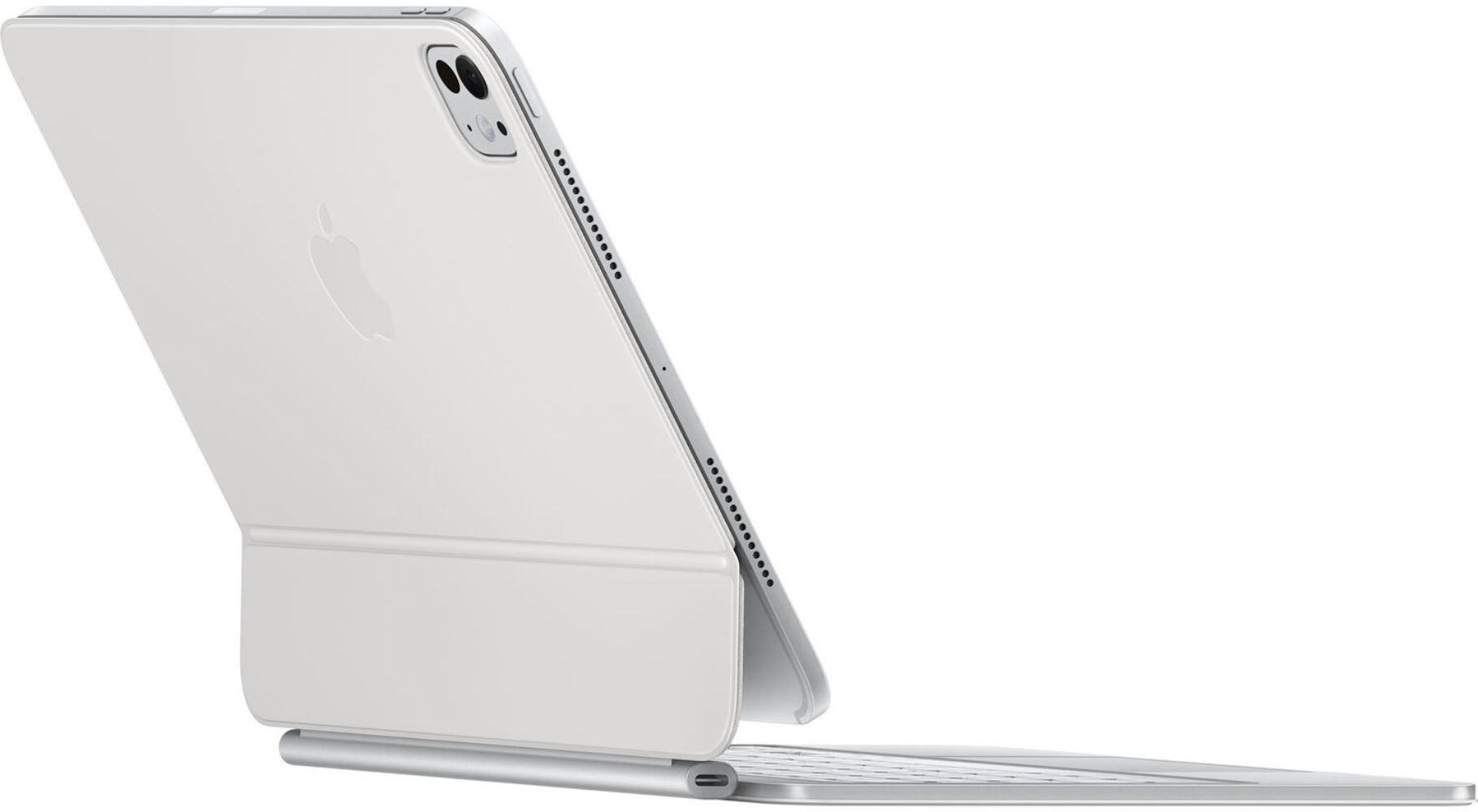 Apple Magic Keyboard for iPad Pro 11-inch M4 - Image 10