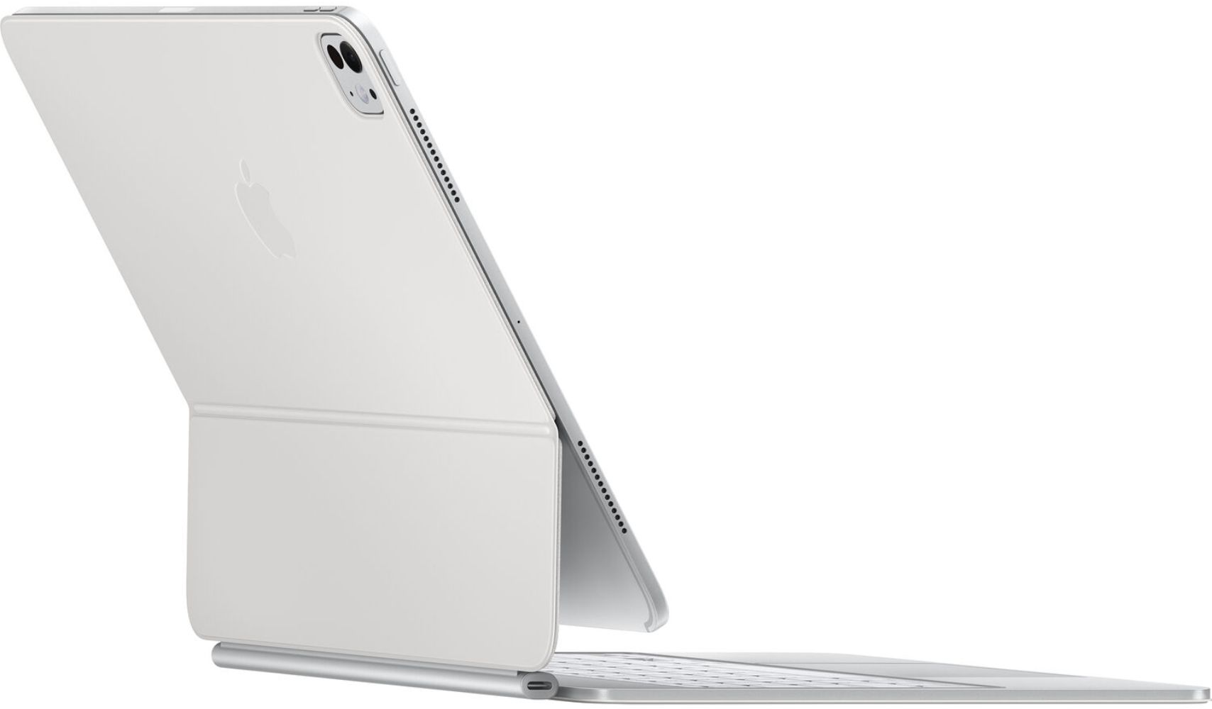 Apple Magic Keyboard for iPad Pro 13-inch M4 - Image 10