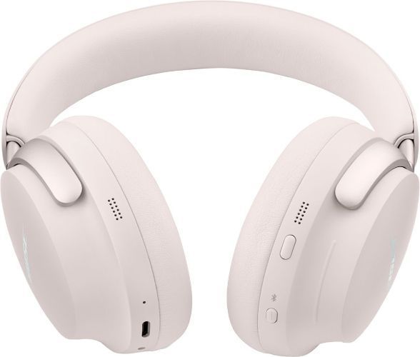 Bose QuietComfort Ultra Wireless Noise Canceling Headphones - Image 19