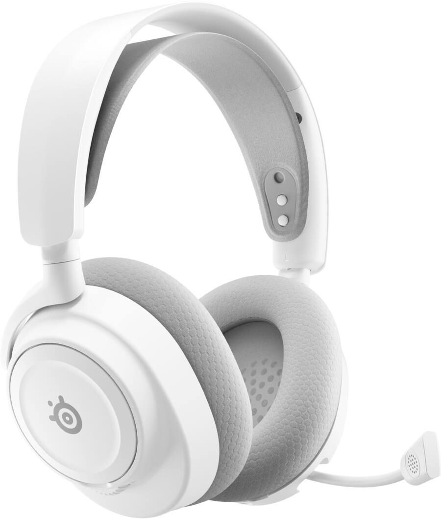 SteelSeries Arctis Nova 7P Gen 2 Wireless Gaming Headset - Image 33