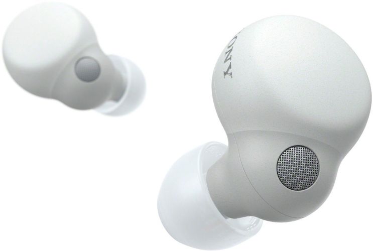 Sony LinkBuds S Truly Wireless Earbuds - Image 16