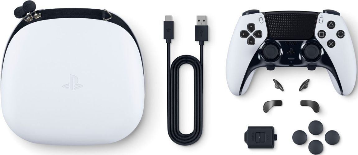 Sony PS5 DualSense Edge Wireless Controller - Image 5