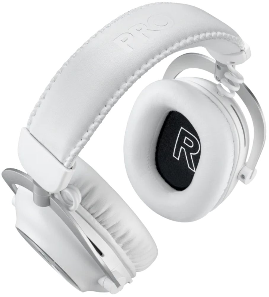 Logitech Pro X 2 Lightspeed Wireless Gaming Headset - Image 15