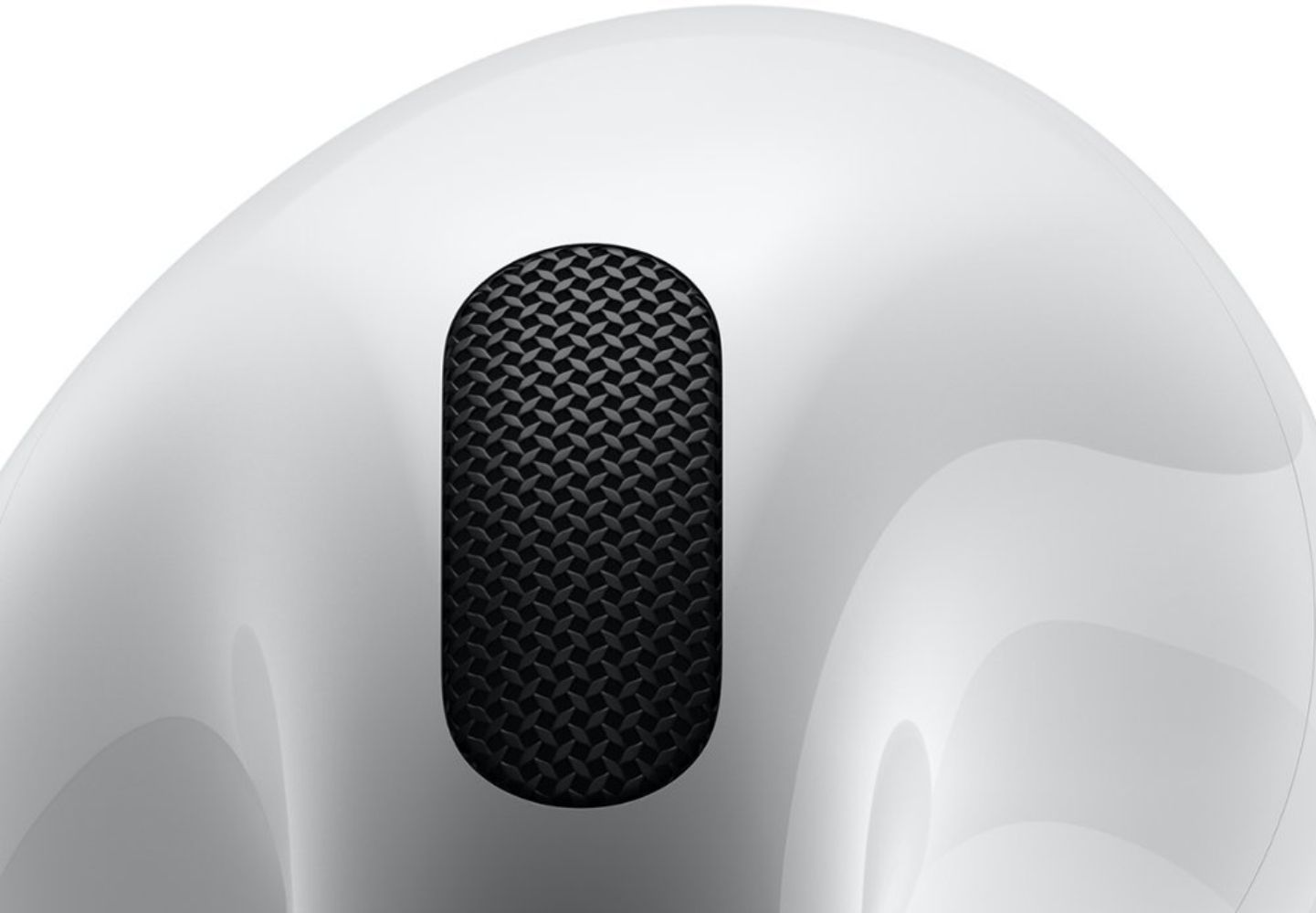 Apple AirPods 4 with Active Noise Cancellation - Image 5