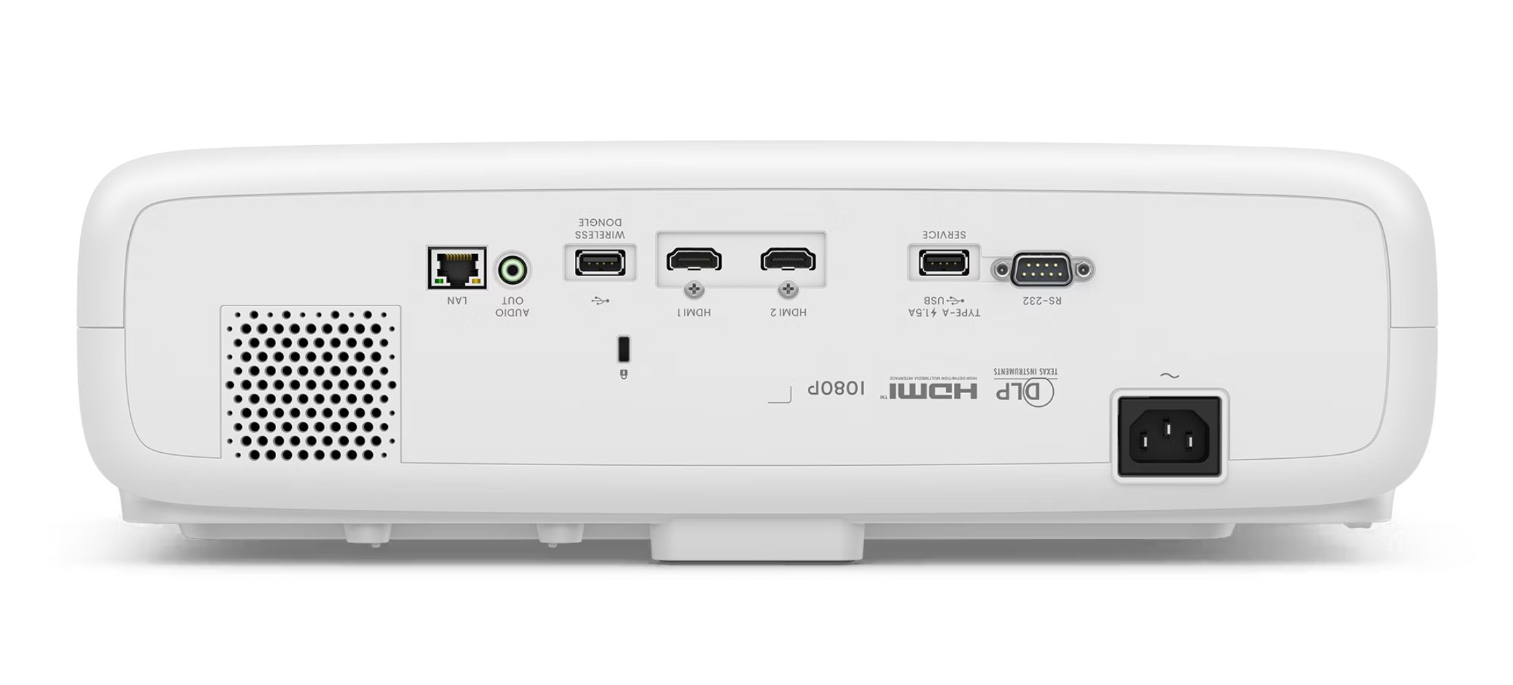 BenQ LH750 5000lms 1080p LED Conference Room Projector - Image 6