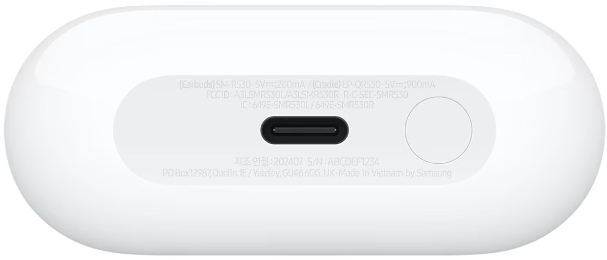 Samsung Galaxy Buds3 - Image 14