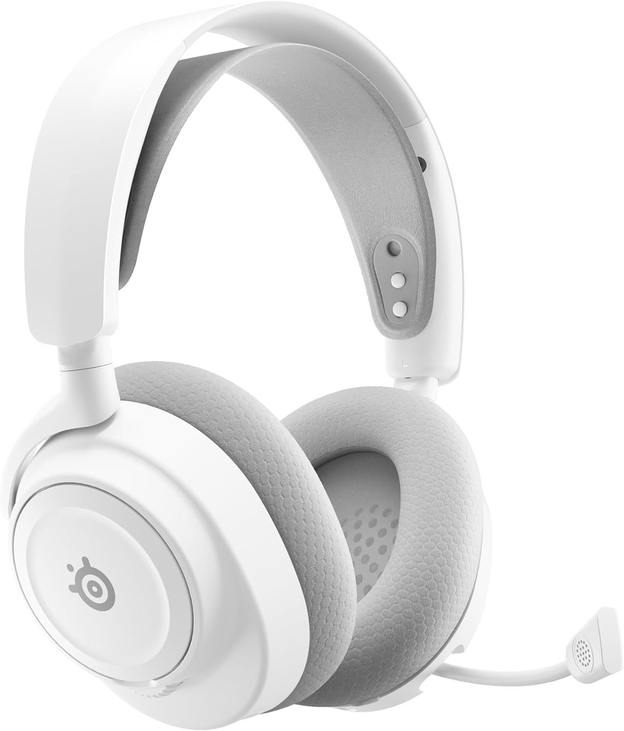 SteelSeries Arctis Nova 7X Gen 2 Wireless Gaming Headset - Image 34