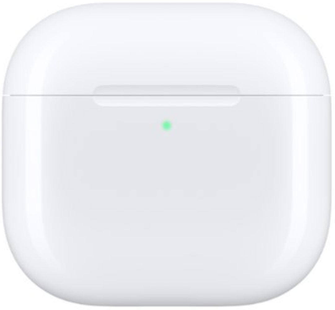 Apple AirPods 4 with Active Noise Cancellation - Image 6