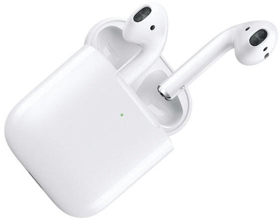 Apple AirPods 2 - Image 6