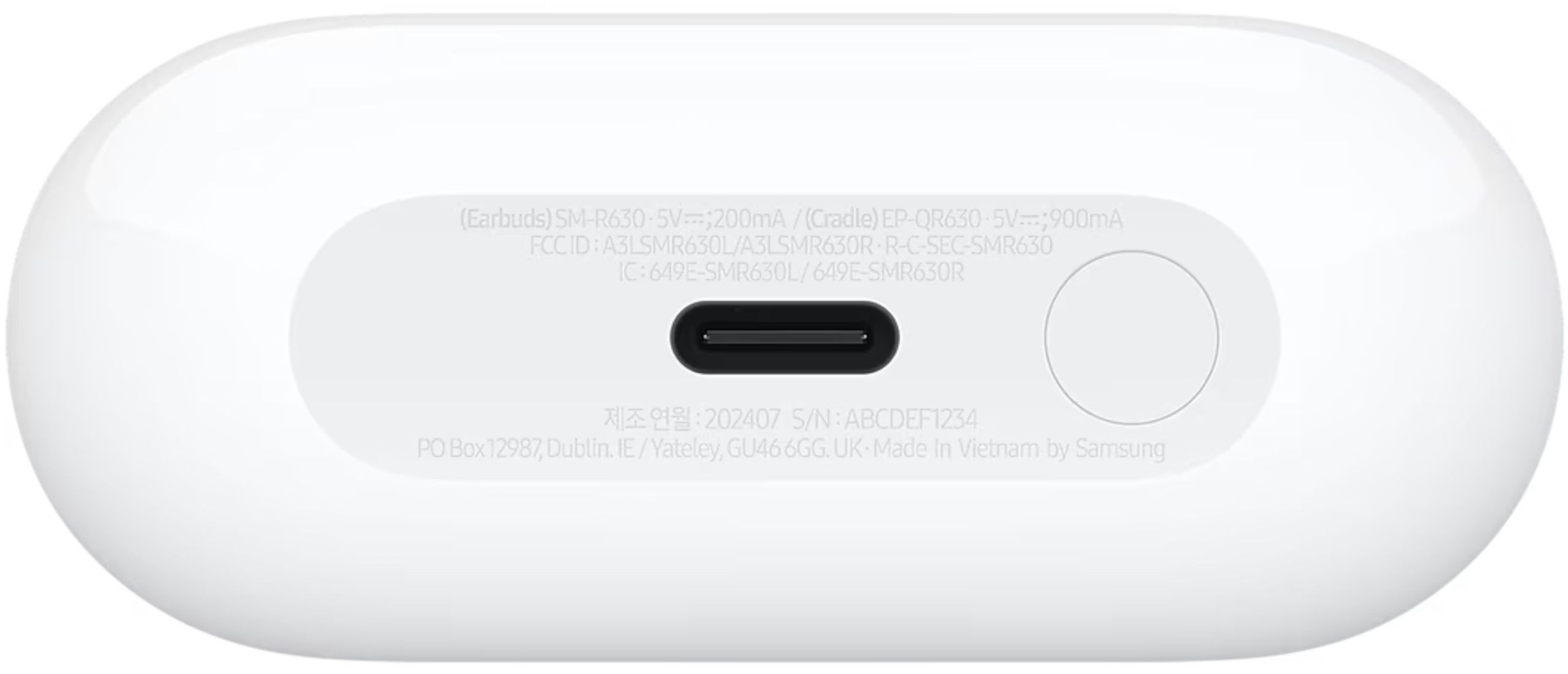 Samsung Galaxy Buds3 Pro - Image 19