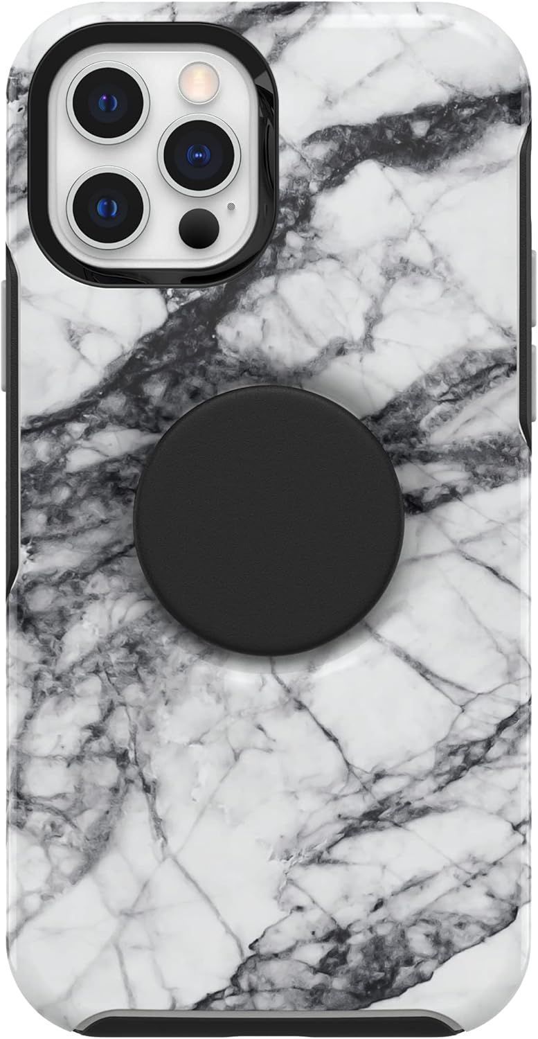 Otterbox Otter + Pop Symmetry Series Phone Case for iPhone 12 Pro Max - Image 82