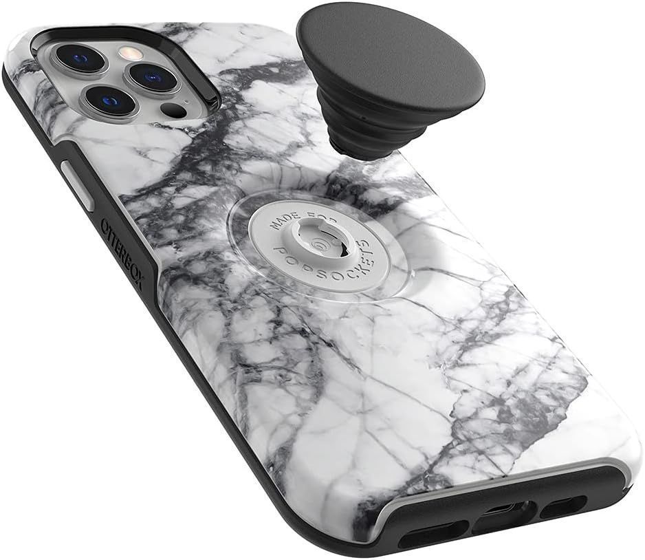 Otterbox Otter + Pop Symmetry Series Phone Case for iPhone 12 Pro Max - Image 83