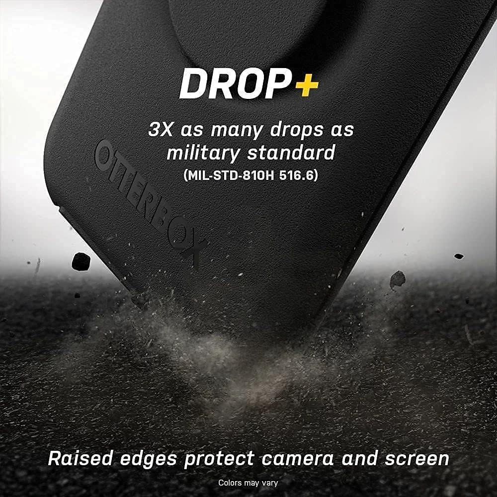 Otterbox Otter + Pop Symmetry Series Phone Case for iPhone 12 Pro Max - Image 86