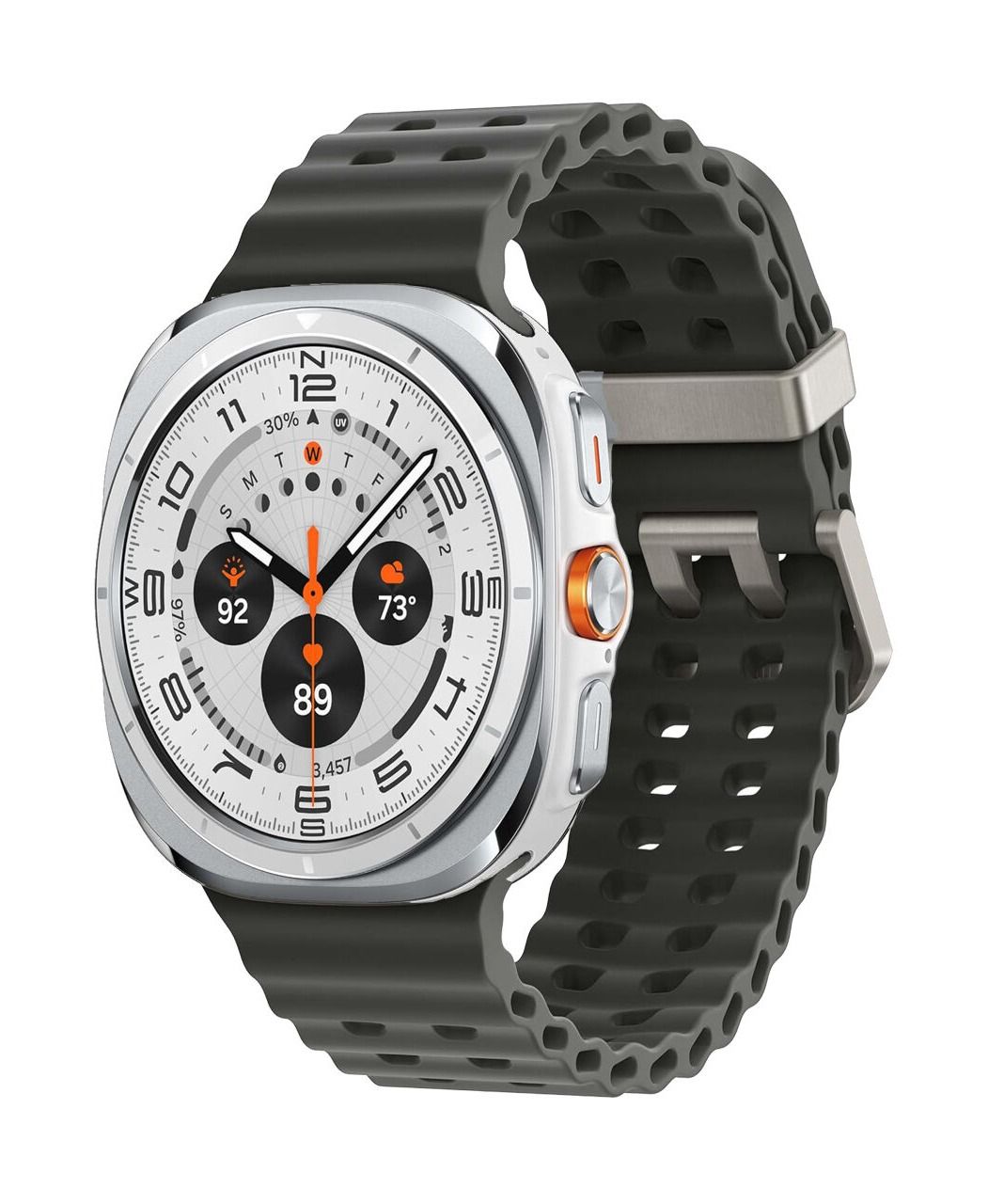 Galaxy Watch Ultra (2024) - Image 13