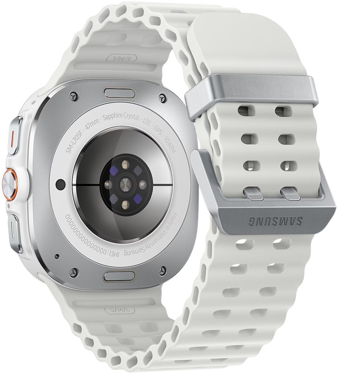Galaxy Watch Ultra (2024) - Image 5