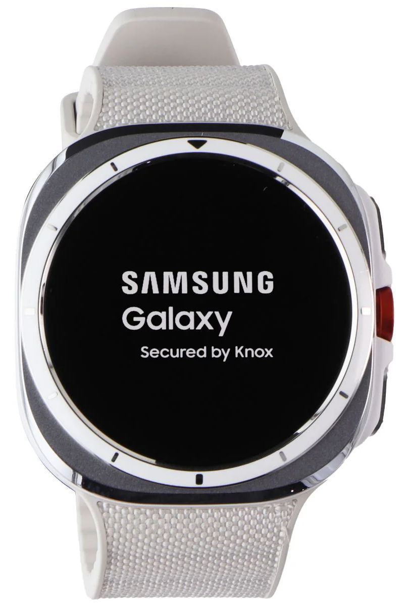 Galaxy Watch Ultra (2024) - Image 9