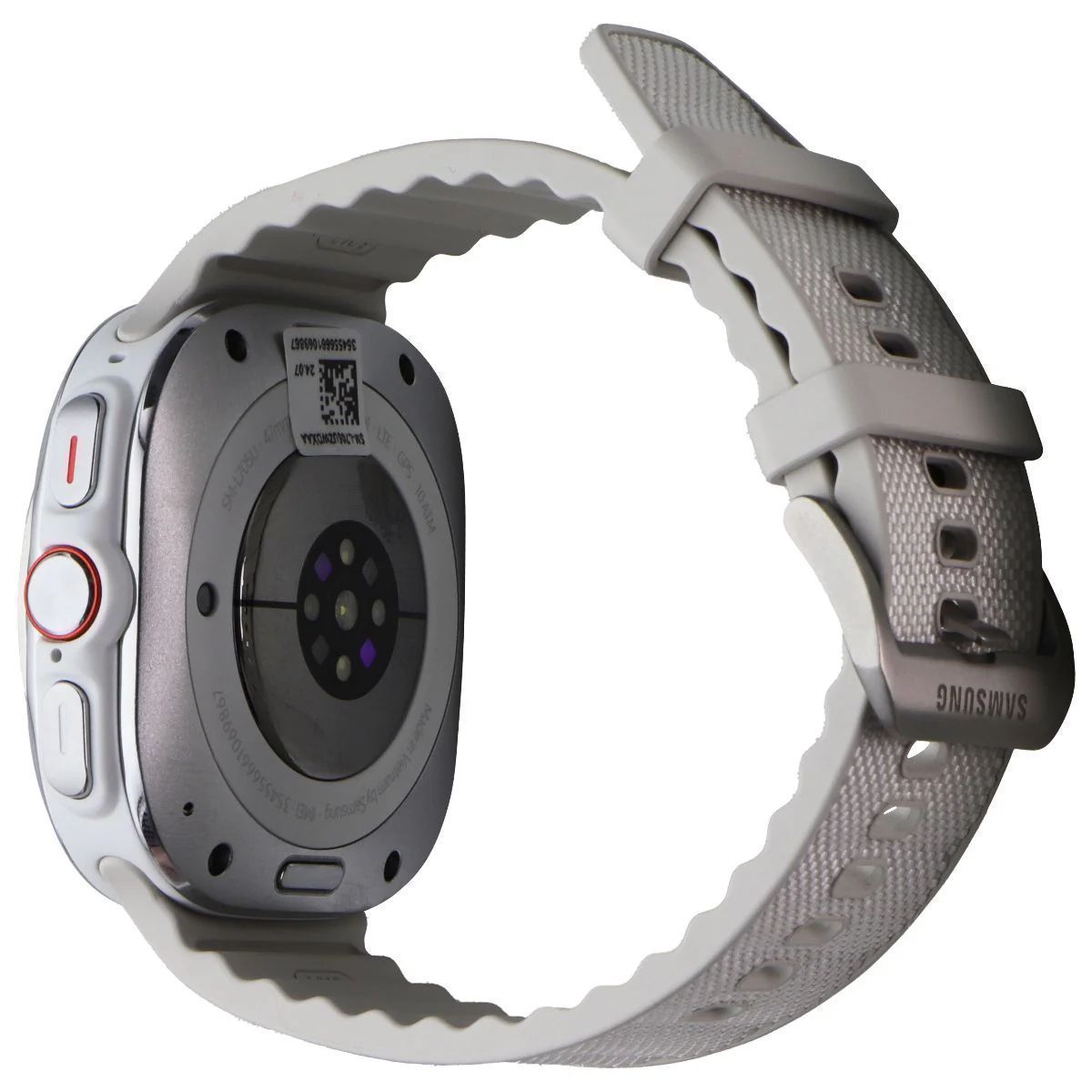 Galaxy Watch Ultra (2024) - Image 12