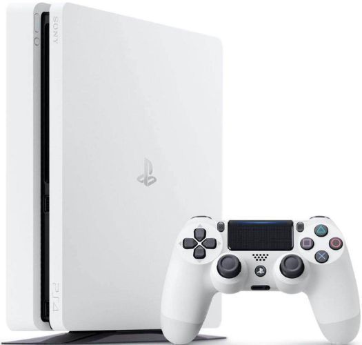 Sony PlayStation 4 Slim Gaming Console - Image 8