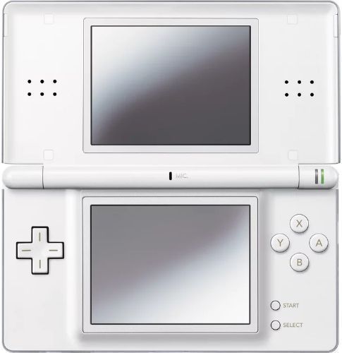 Nintendo DS Lite Handheld Gaming Console - Image 4