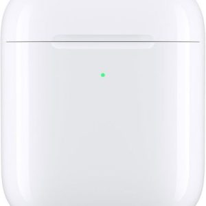 Apple Wireless Charging Case for AirPods (1st Gen & 2nd Gen)