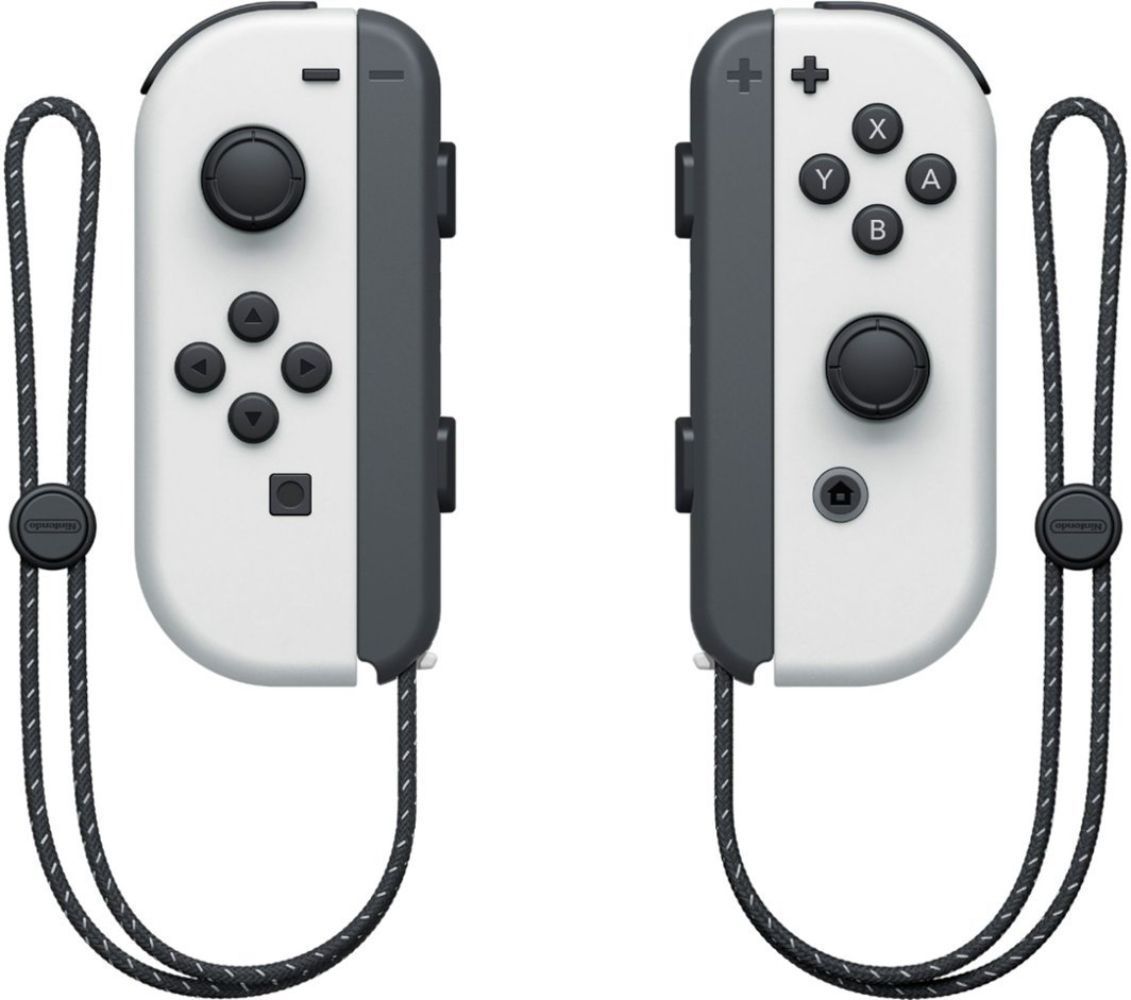 Nintendo Joy-Con (L/R) Wireless Controllers for Nintendo Switch - Image 3