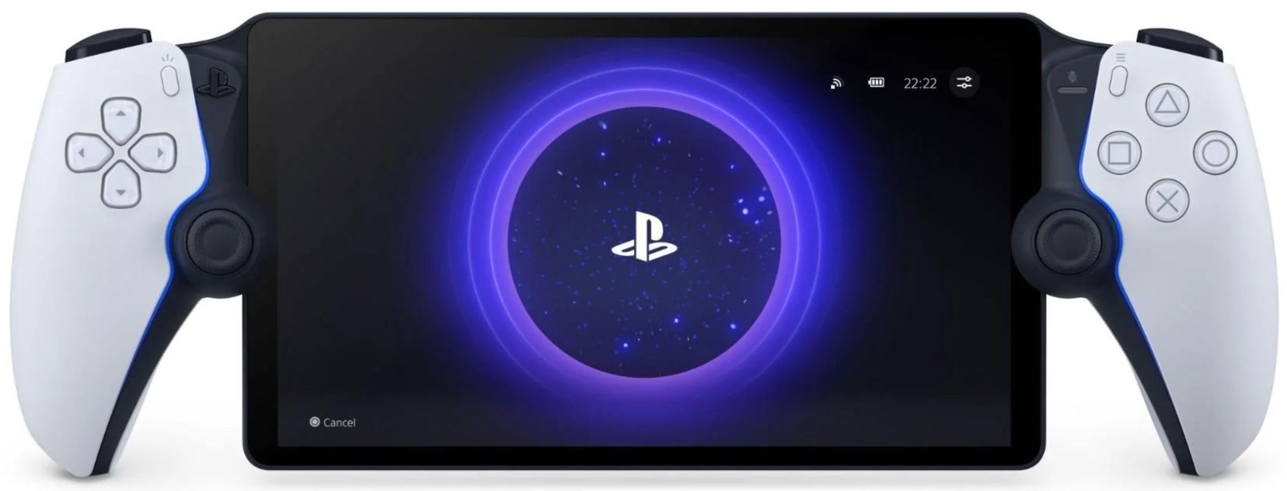 Sony PlayStation Portal Remote Player for PS5 - Image 2