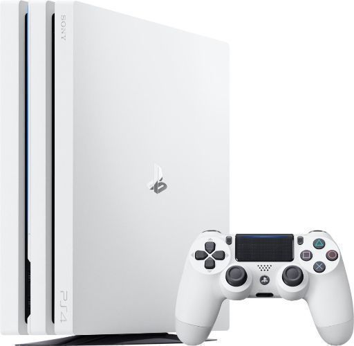 Sony PlayStation 4 Pro Gaming Console - Image 17