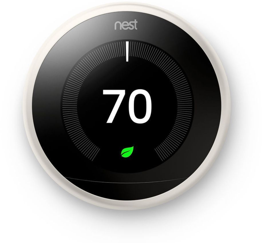 Google Nest Learning Smart Wifi Thermostat (Gen 3) - Image 9