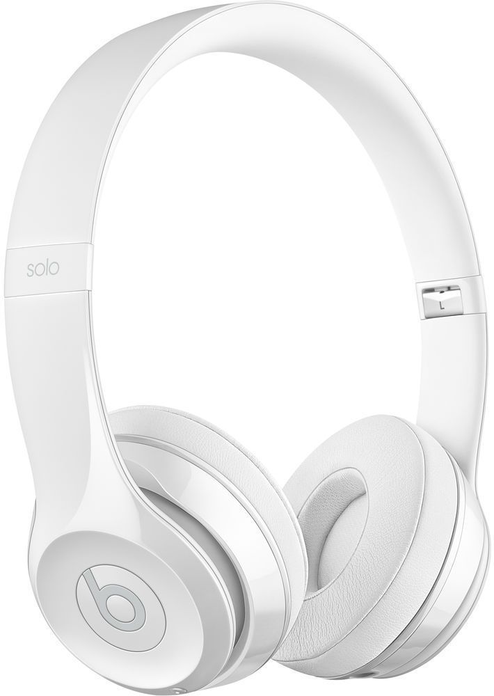 Beats by Dre Solo3 Wireless On-Ear Headphones - Image 12
