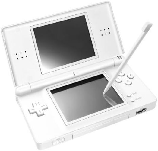 Nintendo DS Lite Handheld Gaming Console - Image 5