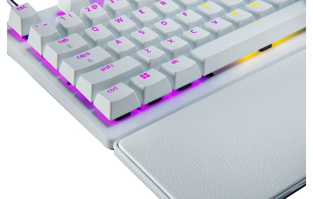 Razer Huntsman V3 Pro TKL Gaming Keyboard - Image 21
