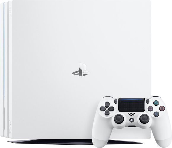 Sony PlayStation 4 Pro Gaming Console - Image 18