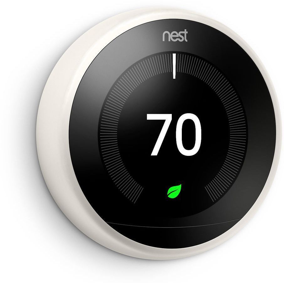 Google Nest Learning Smart Wifi Thermostat (Gen 3) - Image 10