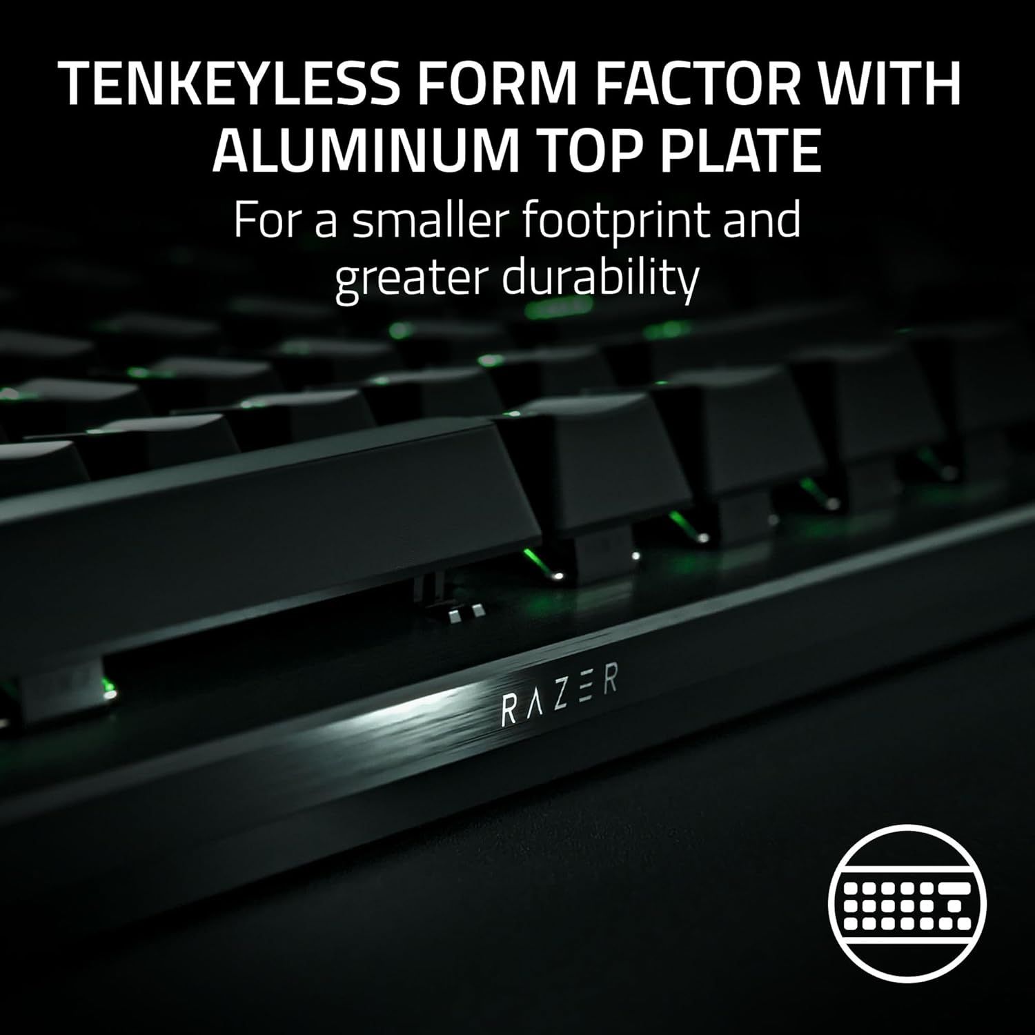 Razer Huntsman V3 Pro TKL Gaming Keyboard - Image 31