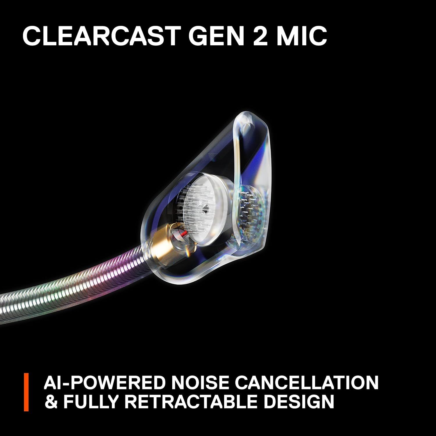 SteelSeries Arctis Nova Pro Wireless Gaming Headset for PlayStation - Image 38