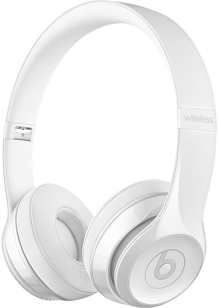 Beats by Dre Solo3 Wireless On-Ear Headphones - Image 13