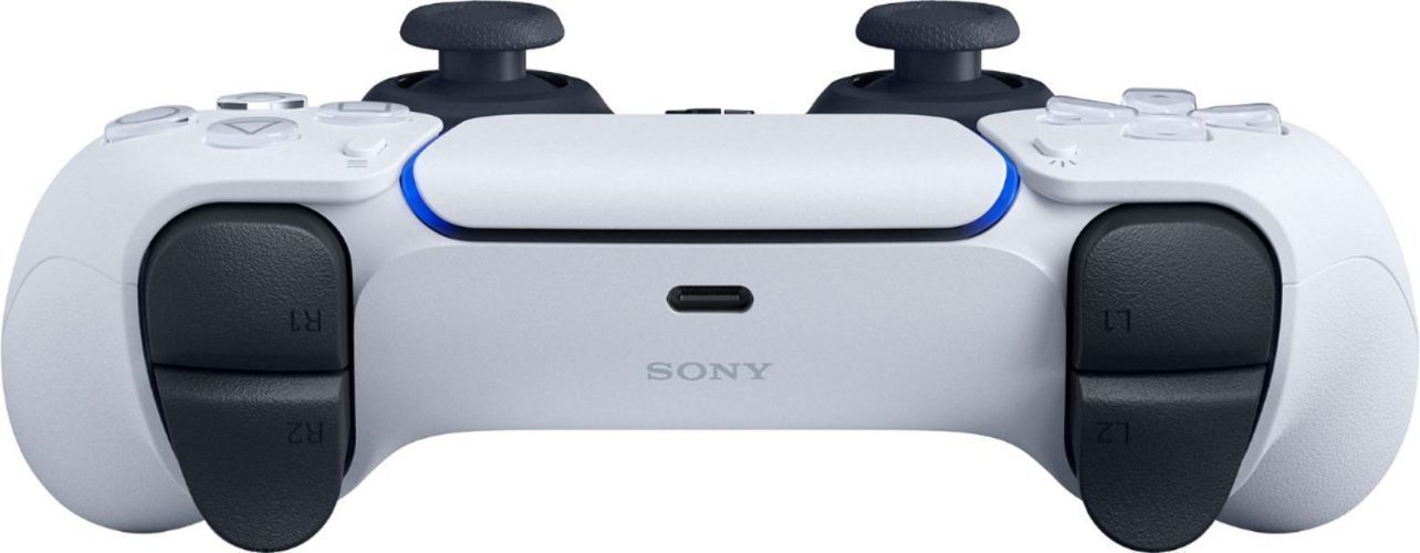 Sony PS5 DualSense Wireless Controller - Image 8
