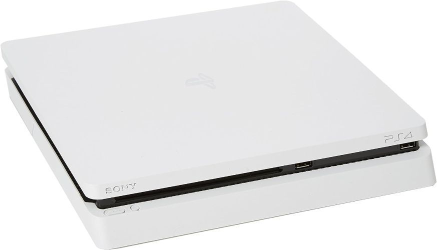 Sony PlayStation 4 Slim (Console Only) - Image 8