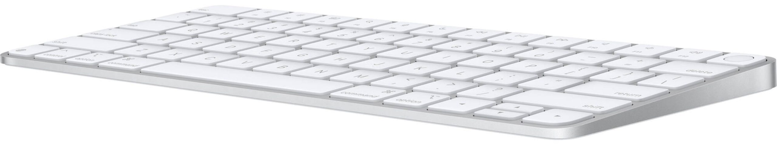 Apple Magic Keyboard with Touch ID for Mac Models - Image 4