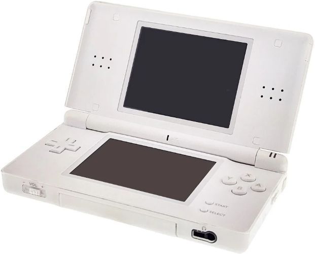 Nintendo DS Lite Handheld Gaming Console - Image 6