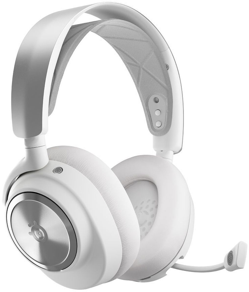 SteelSeries Arctis Nova Pro Wireless Gaming Headset for PlayStation - Image 28