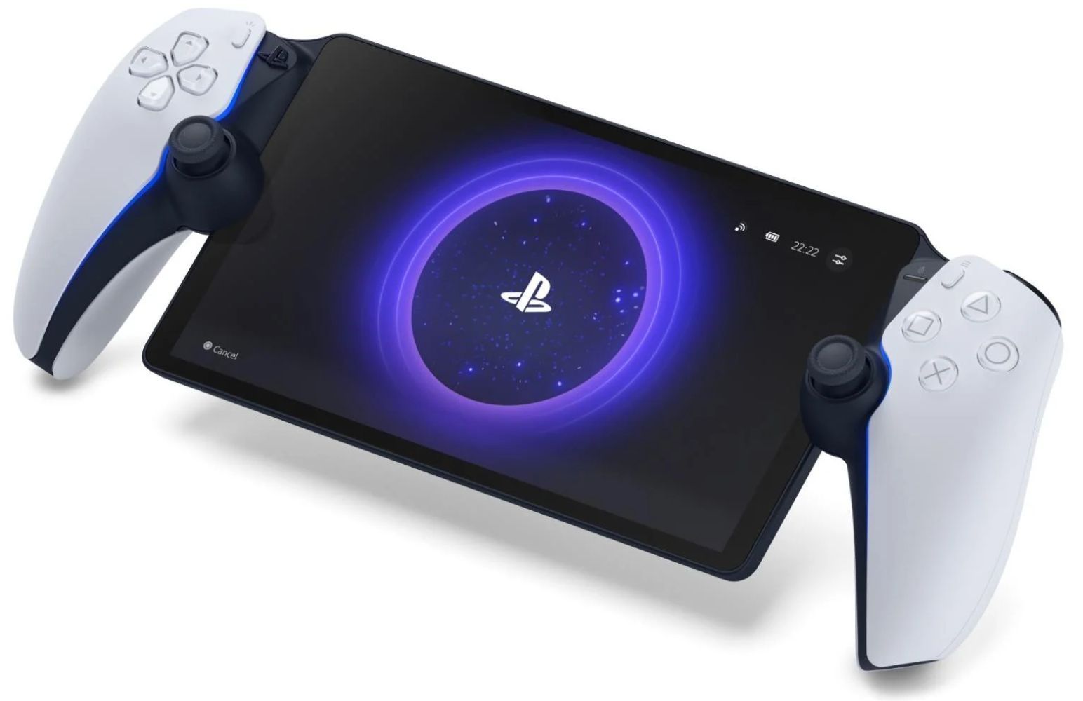 Sony PlayStation Portal Remote Player for PS5 - Image 5