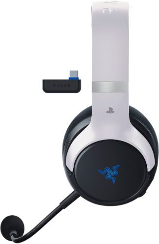 Razer Kaira HyperSpeed Wireless Gaming Headset - Image 3