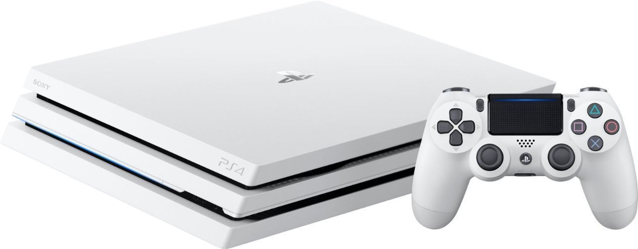 Sony PlayStation 4 Pro Gaming Console - Image 19