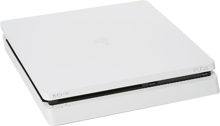 Sony PlayStation 4 Slim Gaming Console - Image 10