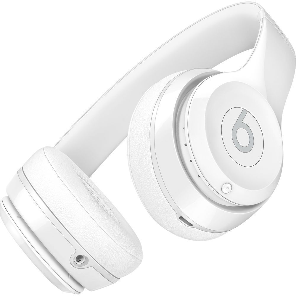 Beats by Dre Solo3 Wireless On-Ear Headphones - Image 14