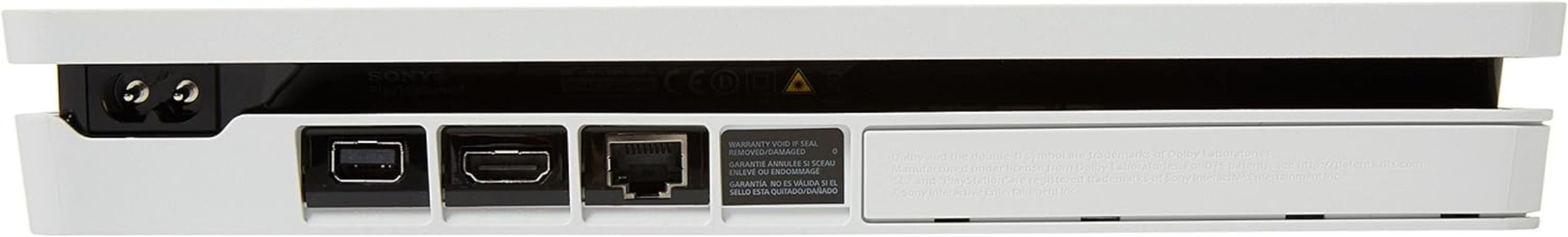 Sony PlayStation 4 Slim (Console Only) - Image 9