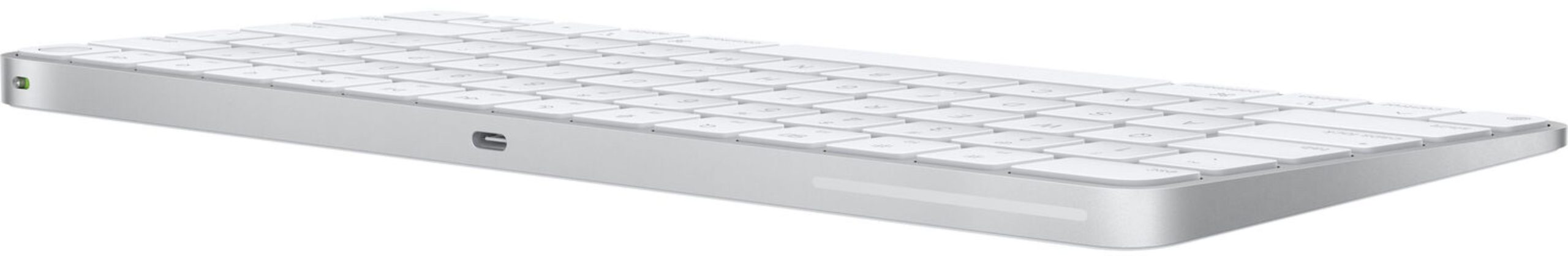 Apple Magic Keyboard with Touch ID for Mac Models - Image 5