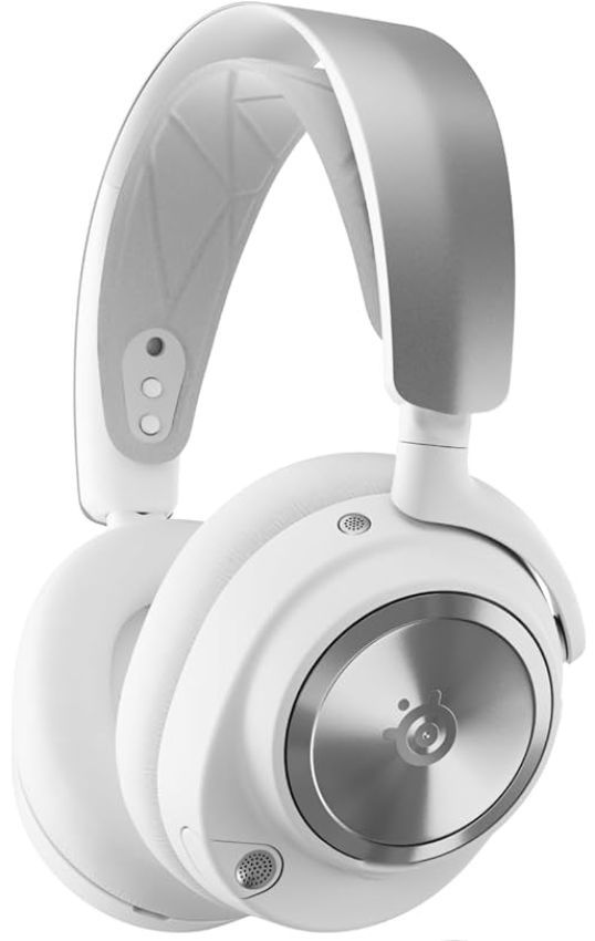SteelSeries Arctis Nova Pro Wireless Gaming Headset for PlayStation - Image 29