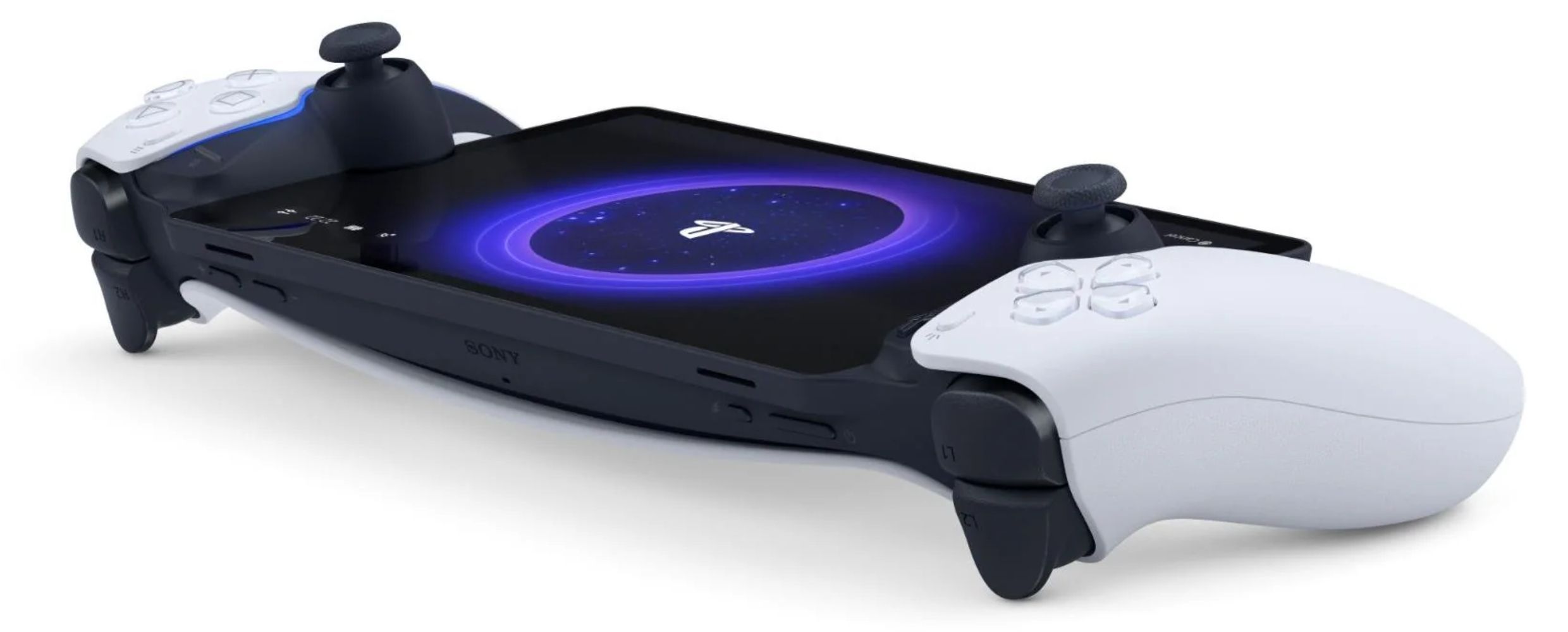 Sony PlayStation Portal Remote Player for PS5 - Image 6